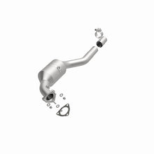 Load image into Gallery viewer, Magnaflow Conv DF 07-09 Porsche 911 P/S Magnaflow