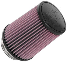Load image into Gallery viewer, K&amp;N Universal Air Filter 3-1/2in Flange / 5-1/2in Base / 4-1/2in Top / 6-1/2in Height K&amp;N Engineering
