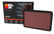Load image into Gallery viewer, K&amp;N 21-23 Ram 1500 6.2L V8 Replacement Air Filter K&amp;N Engineering