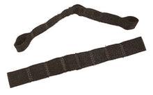 Load image into Gallery viewer, Rugged Ridge Adjustable Door Straps 55-06 Jeep CJ / Jeep Wrangler Rugged Ridge