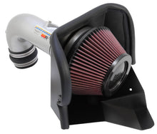 Load image into Gallery viewer, K&amp;N 11-12 Scion tC 2.5L Typhoon Performance Intake K&amp;N Engineering