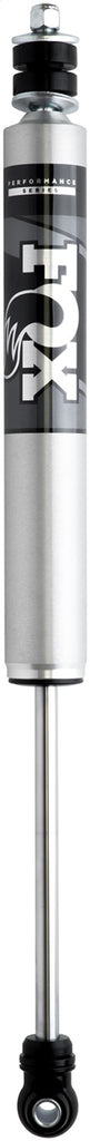 Fox 17-18 Ford F-250 4WD 2.0 Performance Series 9.6in. Smooth Body IFP Front Shock / 4-5in Lift FOX