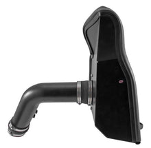 Load image into Gallery viewer, K&amp;N 2015 Ford Mustang 3.7L V6 Performance Intake Kit K&amp;N Engineering