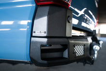 Load image into Gallery viewer, DV8 Offroad 16-23 Toyota Tacoma MTO Series Rear Bumper DV8 Offroad