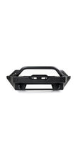 Load image into Gallery viewer, DV8 Offroad 2021+ Ford Bronco Modular Front Bumper Winch Capable w/ Auxiliary Light Mounts DV8 Offroad