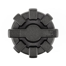 Load image into Gallery viewer, Rugged Ridge 01-19 Jeep Wrangler TJ/LJ/JK/JL Black Elite Aluminum Fuel Cap Rugged Ridge