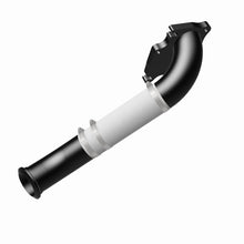 Load image into Gallery viewer, MagnaFlow 01-05 Chevy/GMC Duramax Diesel V8 6.6L 4 inch System Exhaust Pipe Magnaflow