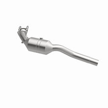 Load image into Gallery viewer, MagnaFlow Conv DF 01-05 Porsche 911 3.6L Front Left (California) Magnaflow