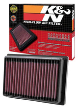Load image into Gallery viewer, K&amp;N 10-13 Can-Am Spyder RT 998 / 13 Spyder RS 998 Replacement Air Filter K&amp;N Engineering