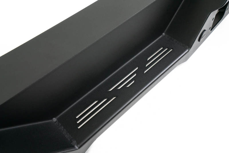 DV8 Offroad 21-22 Ford Bronco FS-15 Series Rear Bumper DV8 Offroad