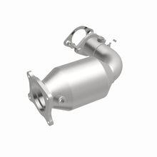 Load image into Gallery viewer, Magnaflow OEM Grade Direct Fit Converter 15-19 Subaru WRX H4 2.0L Magnaflow