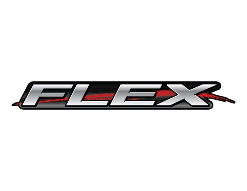 UnderCover 02-18 Dodge Ram 1500 (w/o Rambox) (19-20 Classic) 6.4ft Flex Bed Cover Undercover