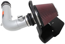 Load image into Gallery viewer, K&amp;N 11 Ford Explorer 3.5L V6 Performance Intake Kit K&amp;N Engineering