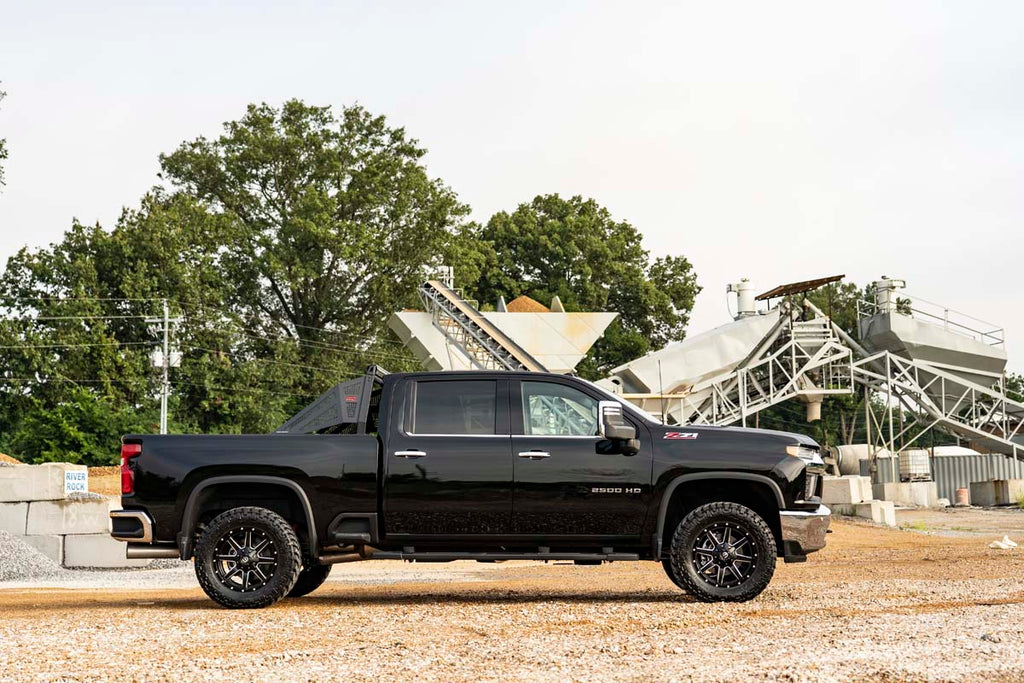 1.5-2 Inch Leveling Kit | Chevy/GMC 2500HD/3500HD (20-23) Rough Country