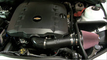 Load image into Gallery viewer, K&amp;N 11-12 Chevy Camaro 3.6L V6 Aircharger Performance Intake K&amp;N Engineering