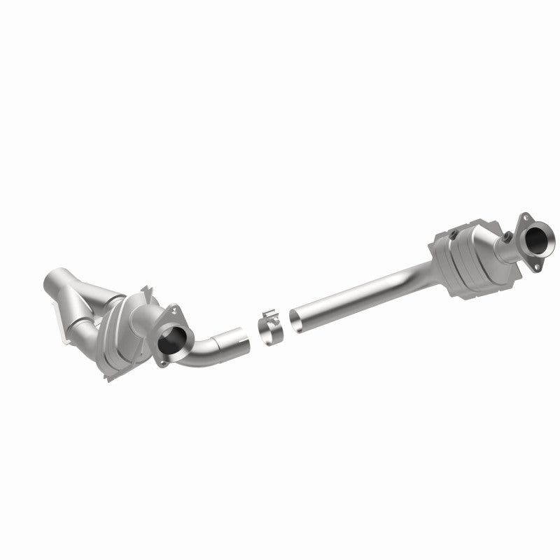 MagnaFlow Conv DF 09-10 Dodge Ram 1500 Pickup Truck 5.7L Magnaflow