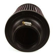 Load image into Gallery viewer, K&amp;N Universal Rubber Filter - Round Tapered 6in Base OD x 3in Flange ID x 6in H K&amp;N Engineering