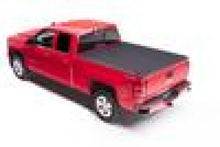 Load image into Gallery viewer, BAK 04-14 Chevy Silverado 1500 5ft 8in Bed BAKFlip MX4 Matte Finish BAK