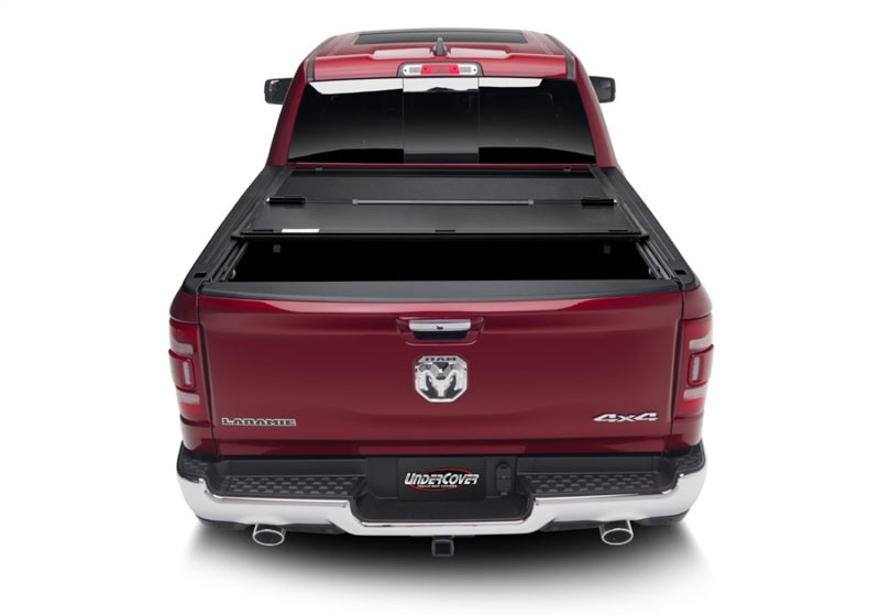 UnderCover 19-20 Ram 1500 (w/ Rambox) 5.7ft Armor Flex Bed Cover Undercover