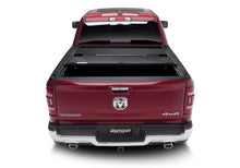 Load image into Gallery viewer, UnderCover 02-18 Dodge Ram 1500 (w/o Rambox) (19 Classic) 6.4ft Armor Flex Bed Cover- Black Textured Undercover