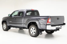 Load image into Gallery viewer, AMP Research 2005-2015 Toyota Tacoma Double Cab PowerStep - Black AMP Research
