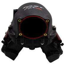 Load image into Gallery viewer, FAST LSX Manifold 103MM GenIII LS Rect Port - Black FAST