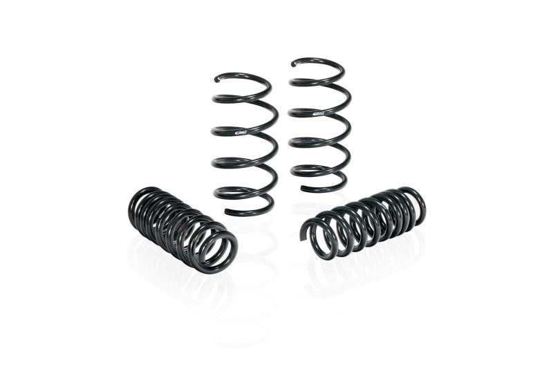 Eibach Pro-Kit for Toyota GR Supra A90 1.7 in Front 1.2 in Rear Eibach