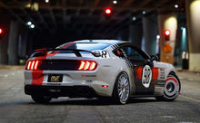 Load image into Gallery viewer, MagnaFlow Magnapack Sys C/B 94-98 Ford Mustang Gt/Cobra 4.6L Magnaflow