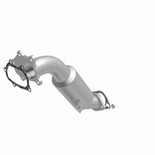 Load image into Gallery viewer, MagnaFlow Conv DF 08-09 Subaru WRX 2.5L Magnaflow
