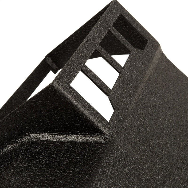 Rugged Ridge XHD Corner Guard Rear 07-18 Jeep Wrangler JKU 4 Door Rugged Ridge