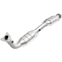 Load image into Gallery viewer, Magnaflow Conv DF 07-08 Tundra 5.7L P/S Magnaflow