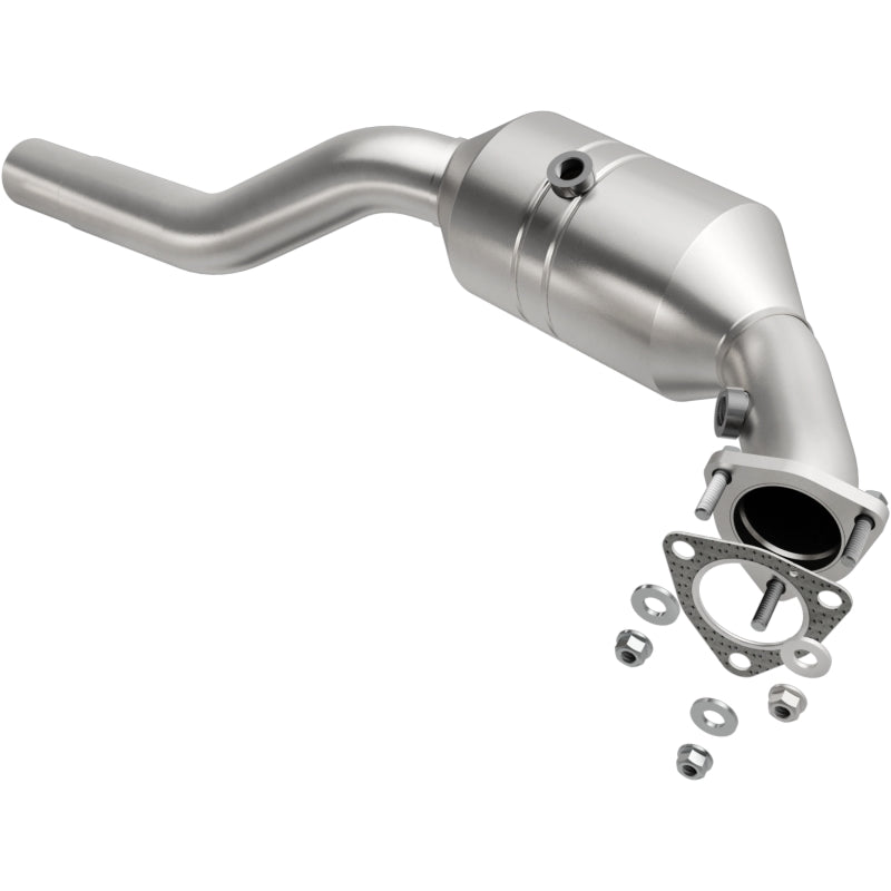 MagnaFlow Conv DF 01-05 Porsche 911 3.6L Front Left (California) Magnaflow