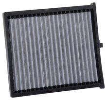 Load image into Gallery viewer, K&amp;N 13-18 Mazda 3 2.2L L4 Cabin Air Filter K&amp;N Engineering