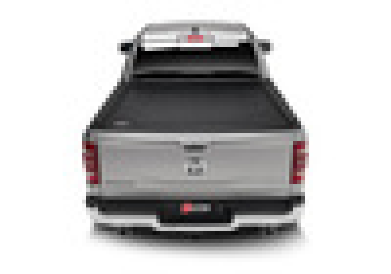 BAK 19-20 Dodge Ram 1500 (New Body Style w/o Ram Box) 5ft 7in Bed Revolver X2 BAK