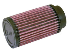 Load image into Gallery viewer, K&amp;N Universal Rubber Filter 2.5in Flange ID x 3.5in OD x 6in Height K&amp;N Engineering