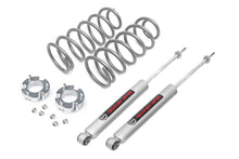 Load image into Gallery viewer, 3 Inch Lift Kit | Toyota 4Runner 2WD/4WD (1996-2002) Rough Country