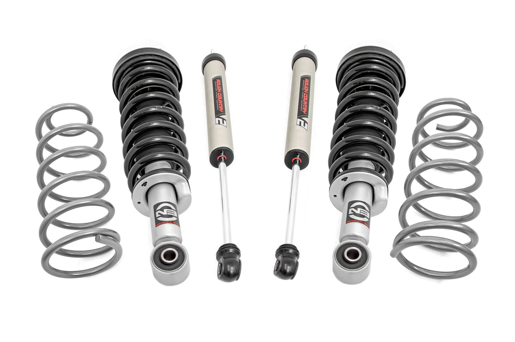 3 Inch Lift Kit | N3 Struts/V2 | Toyota 4Runner 2WD/4WD (1996-2002) Rough Country