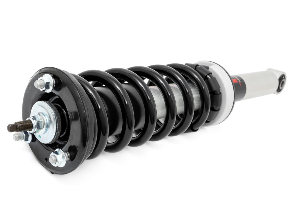 M1 Loaded Strut Pair | 2.5 Inch | Toyota 4Runner 2WD/4WD (96-02) Rough Country