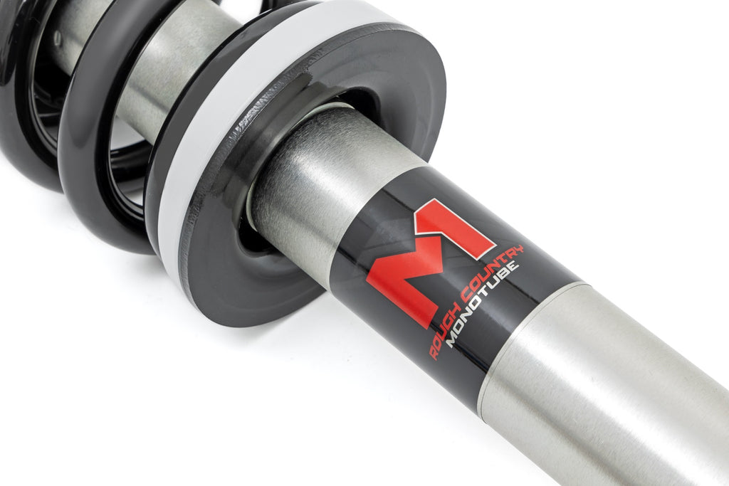 M1 Loaded Strut Pair | 2.5 Inch | Toyota 4Runner 2WD/4WD (96-02) Rough Country