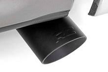 Load image into Gallery viewer, Exhaust Tip | Black | RC Logo | 2.5-3 Inch Pipe Rough Country