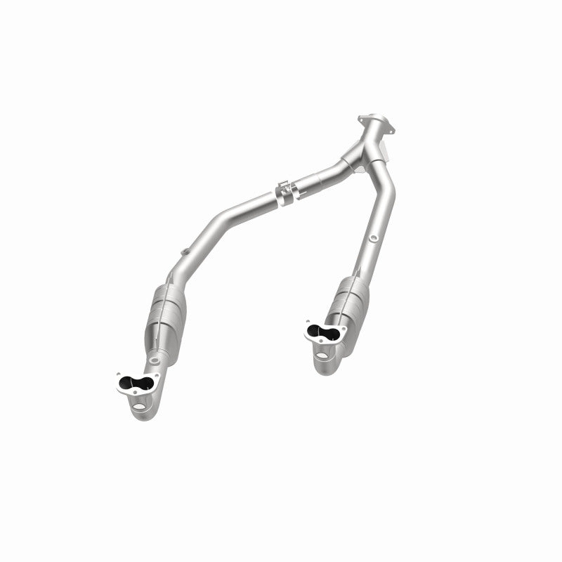 MagnaFlow Conv DF 99-04 LR Discovery V8 49S Magnaflow