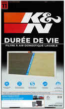 Load image into Gallery viewer, K&amp;N HVAC Filter - 14 X 24 X 1 K&amp;N Engineering