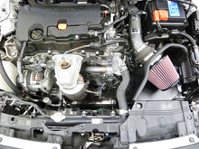 Load image into Gallery viewer, K&amp;N 2022 Honda Civic 2.0L L4 Silver Typhoon Intake K&amp;N Engineering