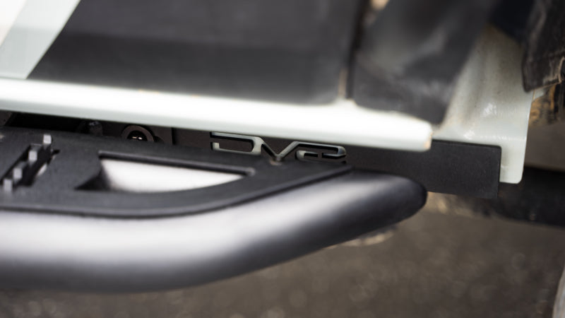 DV8 Offroad 21-23 Ford Bronco Pinch Weld Covers DV8 Offroad