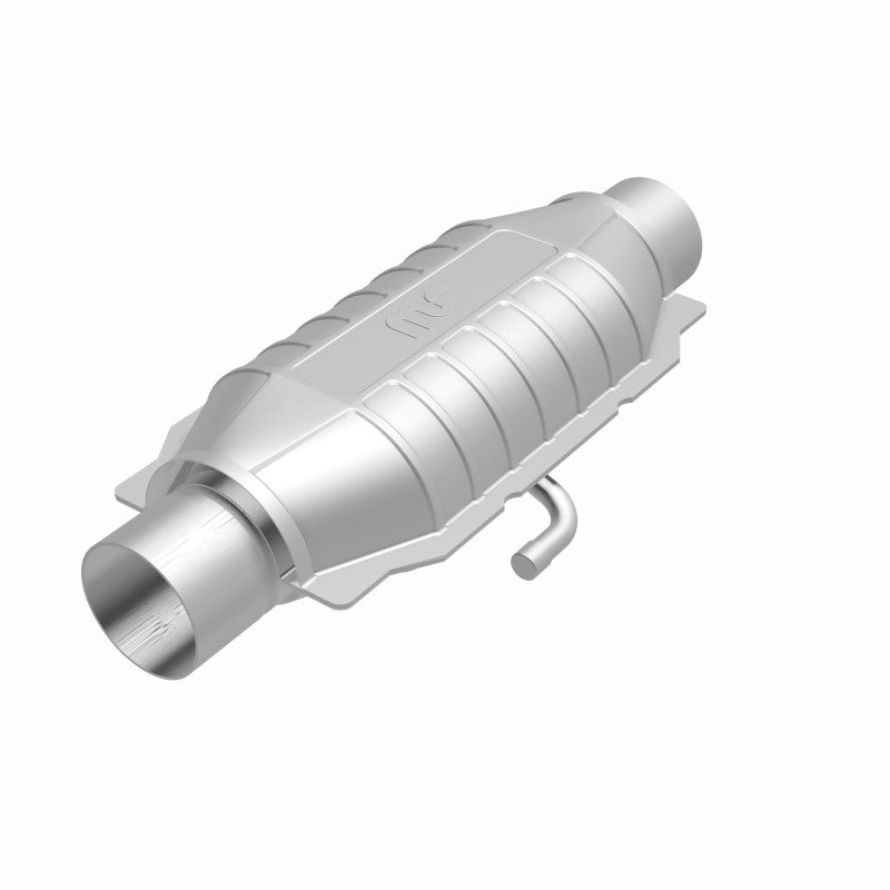 MagnaFlow Conv Universal 2.5 inch T2 Rear Magnaflow