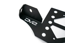 Load image into Gallery viewer, DV8 Offroad Universal License Plate Mount w/ Pod Light Mounts DV8 Offroad