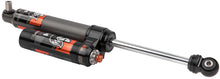 Load image into Gallery viewer, Fox 2018+ Jeep JL 2.5 Factory Series 11.2in P/B Rear Shock Set / 2-3in Lift DSC FOX