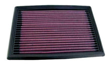 Load image into Gallery viewer, K&amp;N 90-96 Nissan 300ZX 3.0L / 95-01 Honda Civic V 1.4/1.6L Drop In Air Filter K&amp;N Engineering