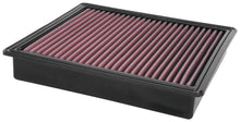 Load image into Gallery viewer, K&amp;N 20-21 Ford F250/F350 Super Duty 6.2/6.7/7.3L V8 Replacement Air Filter K&amp;N Engineering