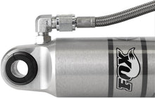 Load image into Gallery viewer, Fox 05+ Ford SD 2.0 Performance Series 13.6in. Smooth Body Remote Res. Rear Shock / 1.5-3.5in. Lift FOX